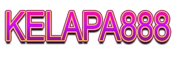 KELAPA888